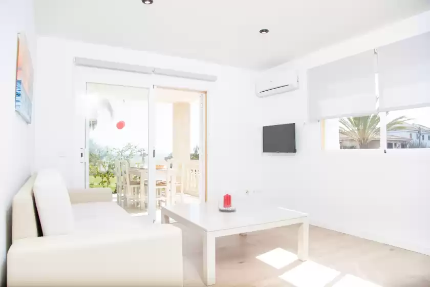 Holiday rentals in Sun of the bay vidalba 2 (b2 - a2), Port d'Alcúdia