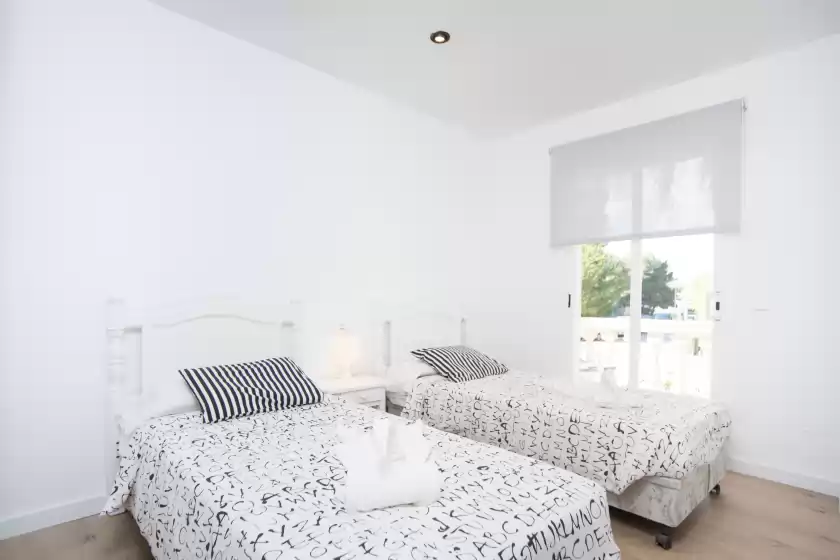 Holiday rentals in Sun of the bay vidalba 2 (b2 - a2), Port d'Alcúdia