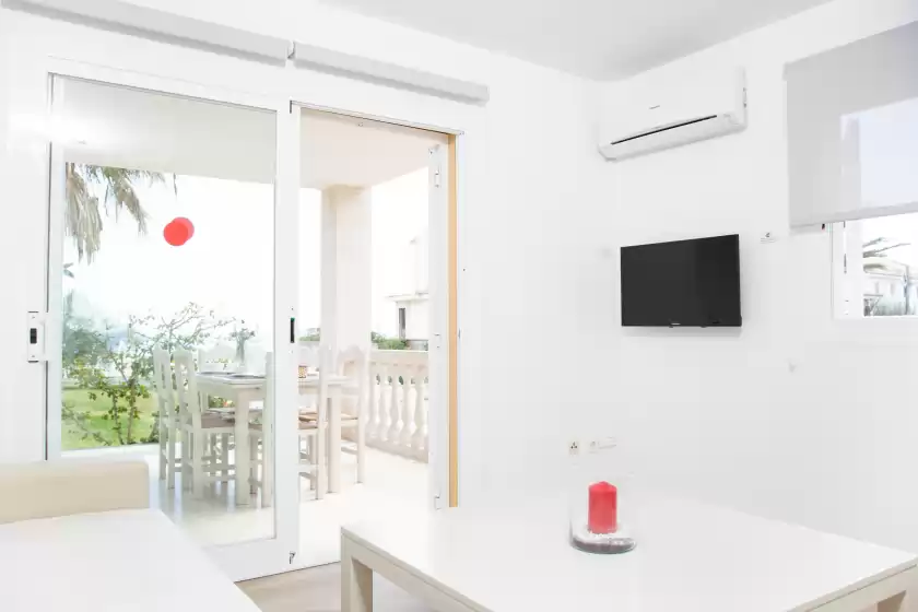 Holiday rentals in Sun of the bay vidalba 2 (b2 - a2), Port d'Alcúdia