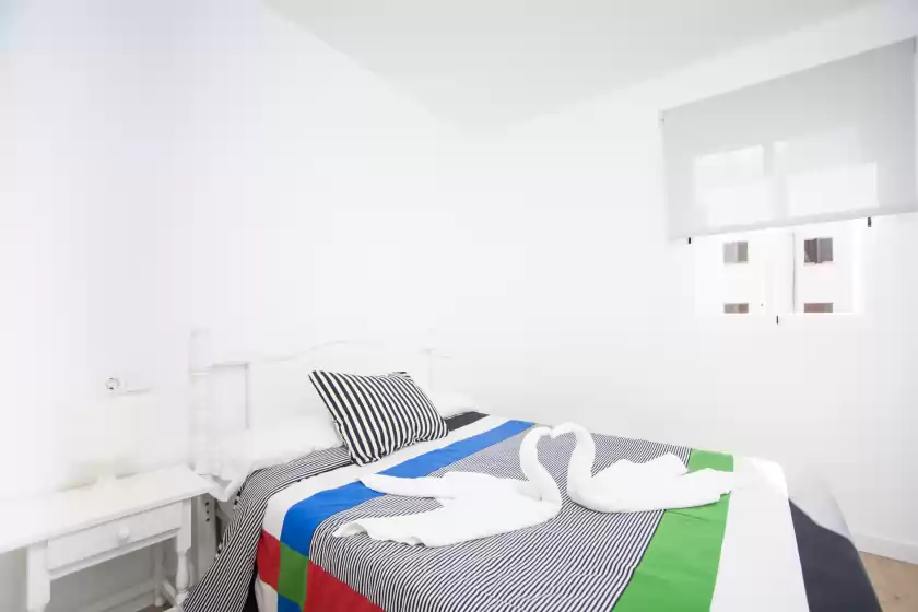 Holiday rentals in Sun of the bay vidalba 2 (b2 - a2), Port d'Alcúdia