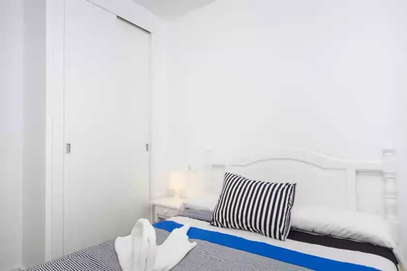 Holiday rentals in Sun of the bay vidalba 2 (b2 - a2), Port d'Alcúdia