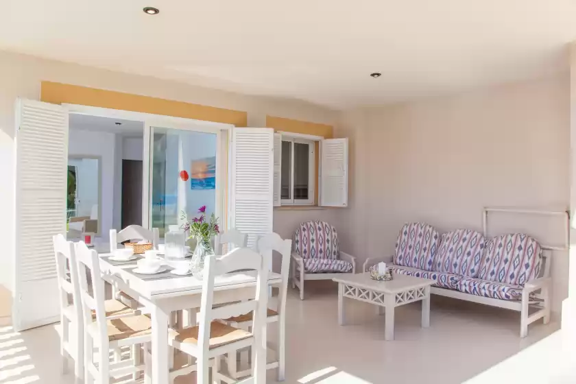 Holiday rentals in Sun of the bay vidalba 2 (b2 - a2), Port d'Alcúdia