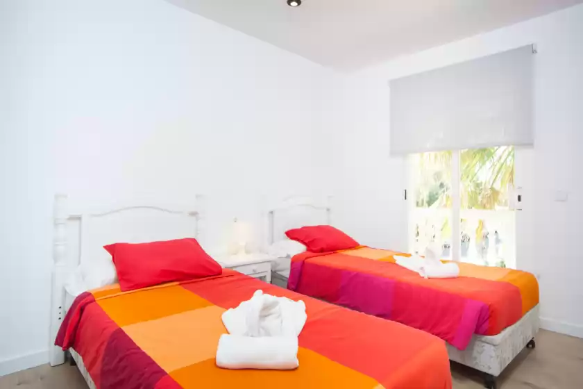 Ferienhaus auf Sun of the bay 3 (b3 - a3), Port d'Alcúdia