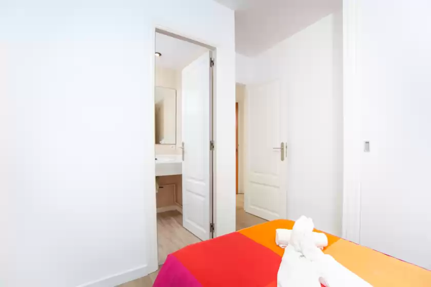 Ferienhaus auf Sun of the bay 3 (b3 - a3), Port d'Alcúdia