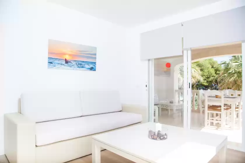 Ferienhaus auf Sun of the bay 3 (b3 - a3), Port d'Alcúdia
