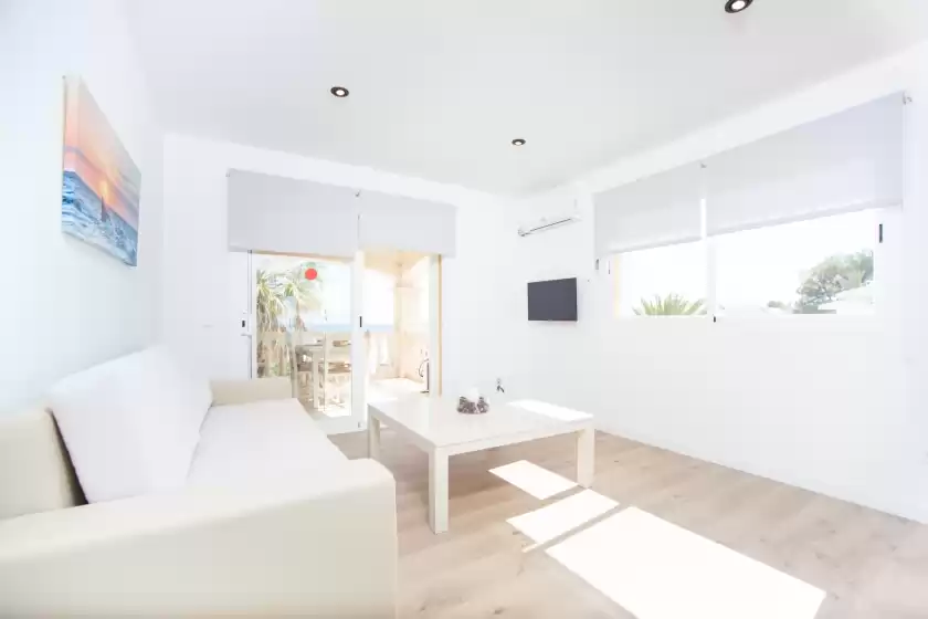 Ferienhaus auf Sun of the bay 3 (b3 - a3), Port d'Alcúdia