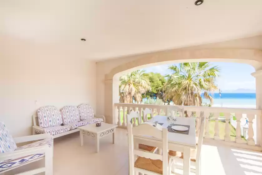 Ferienhaus auf Sun of the bay 3 (b3 - a3)
