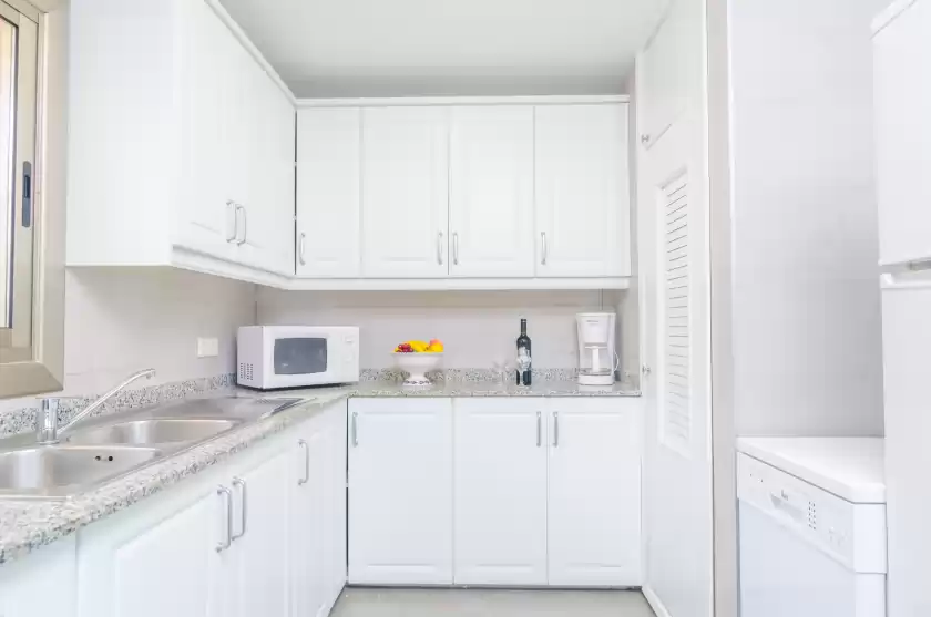 Holiday rentals in Salzes 3, Port d'Alcúdia