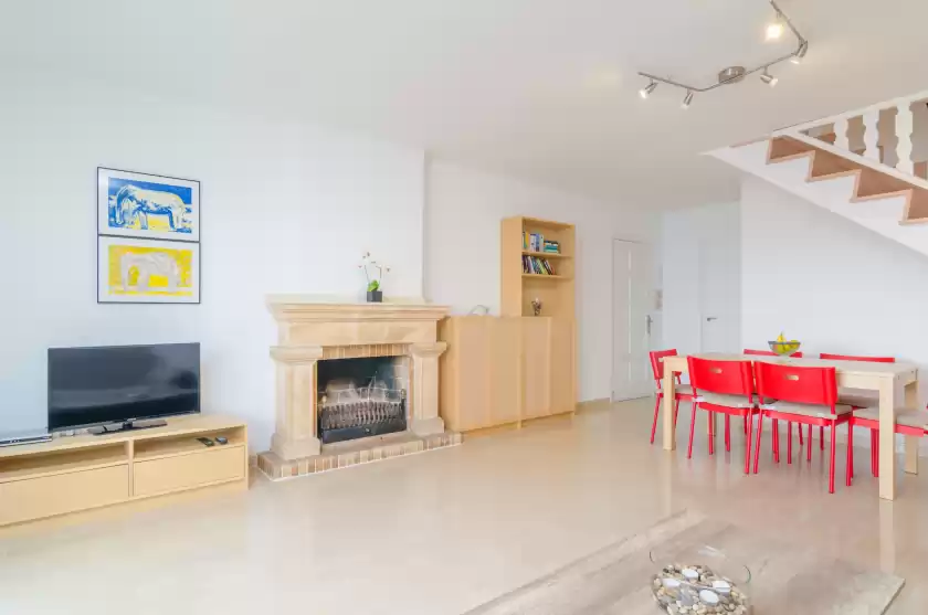 Holiday rentals in Salzes 3, Port d'Alcúdia