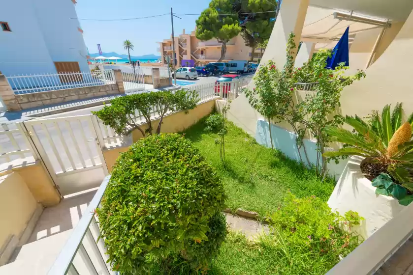 Holiday rentals in Salzes 3, Port d'Alcúdia
