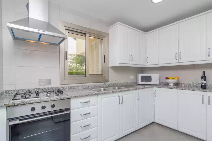 Holiday rentals in Salzes 3, Port d'Alcúdia