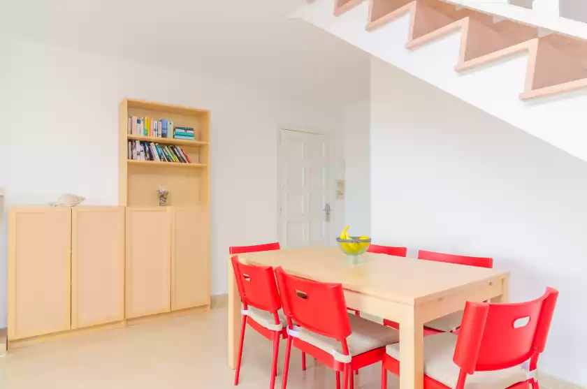 Holiday rentals in Salzes 3, Port d'Alcúdia