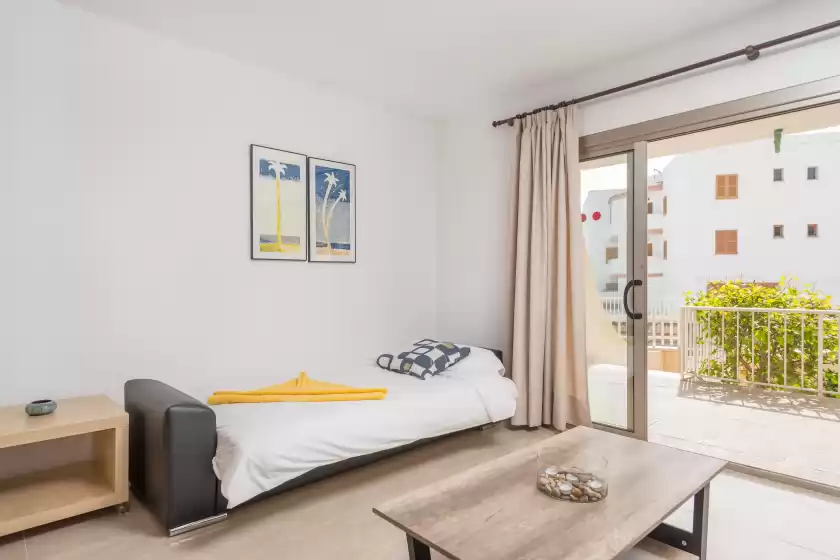 Holiday rentals in Salzes 3, Port d'Alcúdia