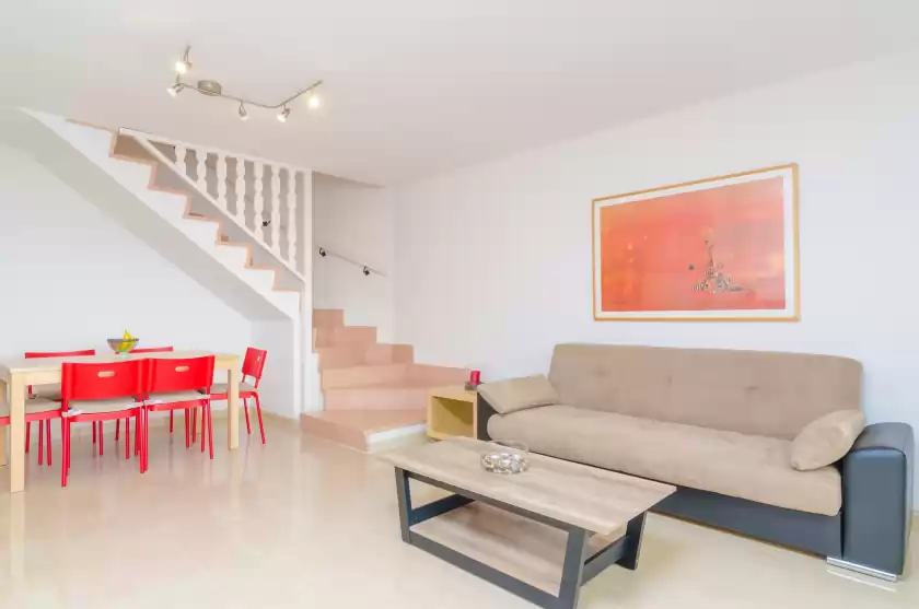 Holiday rentals in Salzes 3, Port d'Alcúdia