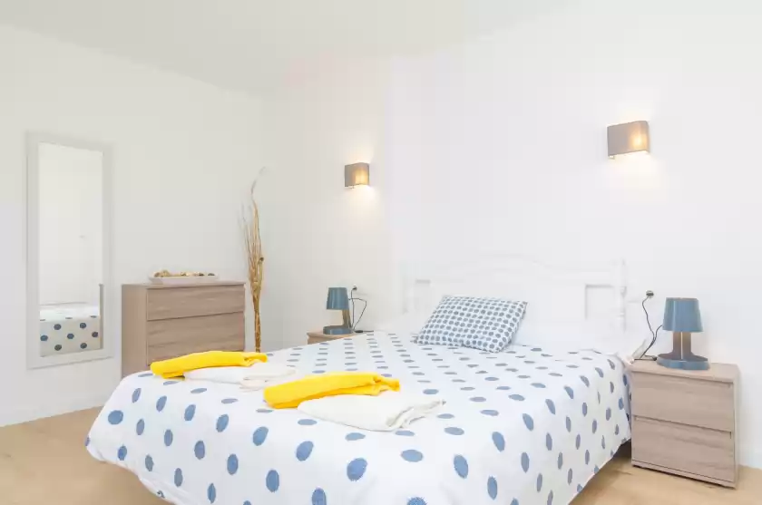 Holiday rentals in Salzes 3, Port d'Alcúdia