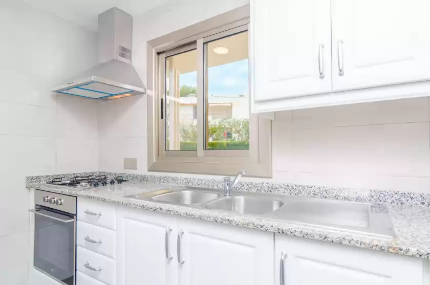 Holiday rentals in Salzes 3, Port d'Alcúdia