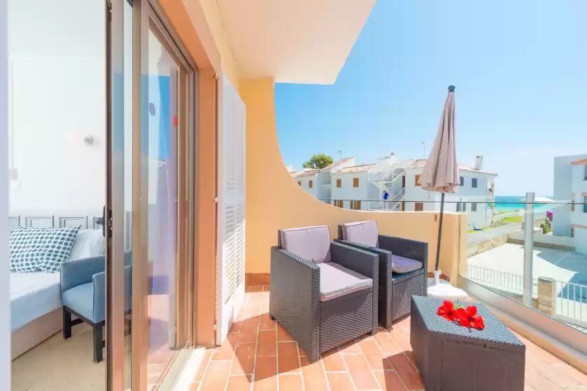 Alquiler vacacional en Salzes 4, Port d'Alcúdia