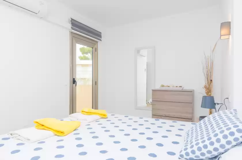 Alquiler vacacional en Salzes 4, Port d'Alcúdia