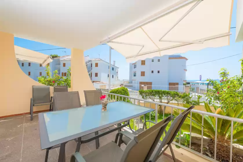 Alquiler vacacional en Salzes 4, Port d'Alcúdia