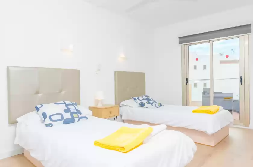 Alquiler vacacional en Salzes 4, Port d'Alcúdia