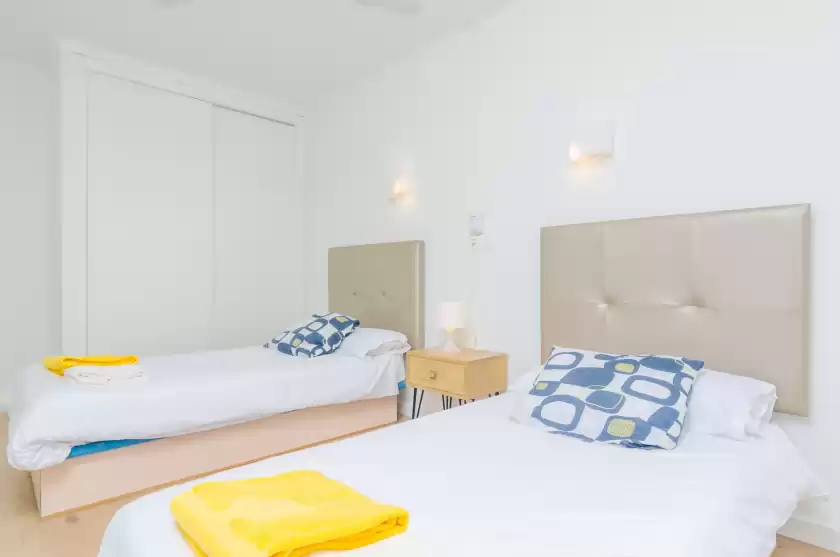 Alquiler vacacional en Salzes 4, Port d'Alcúdia