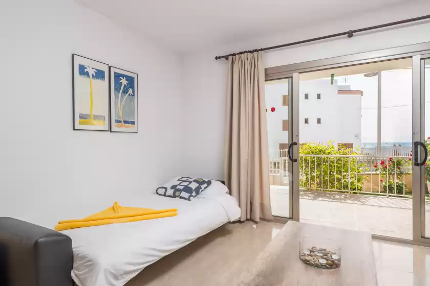 Alquiler vacacional en Salzes 4, Port d'Alcúdia