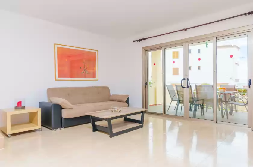 Alquiler vacacional en Salzes 4, Port d'Alcúdia