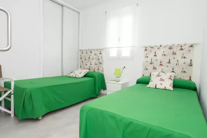 Ferienhaus auf Capellans, Can Picafort