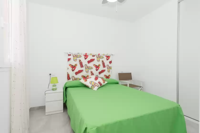 Ferienhaus auf Capellans, Can Picafort