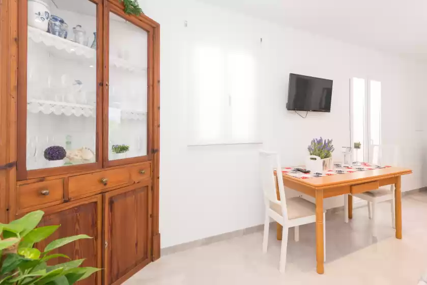 Ferienhaus auf Capellans, Can Picafort