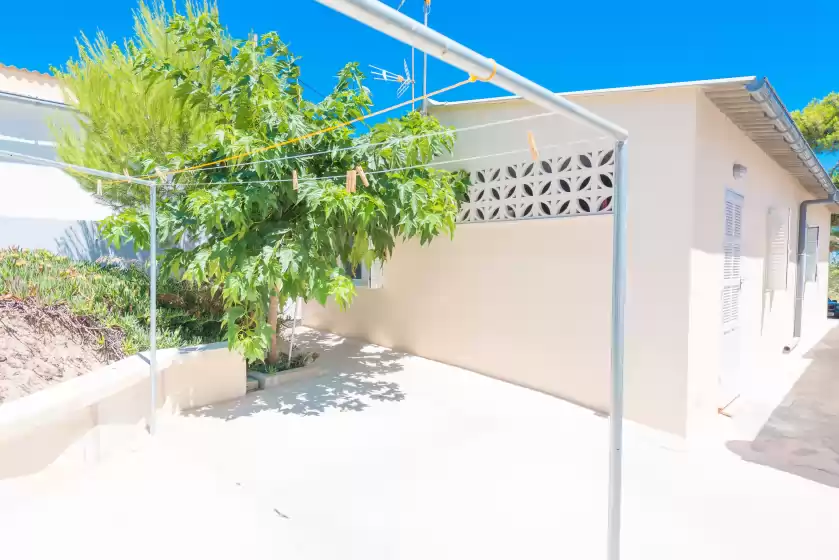 Ferienhaus auf Capellans, Can Picafort