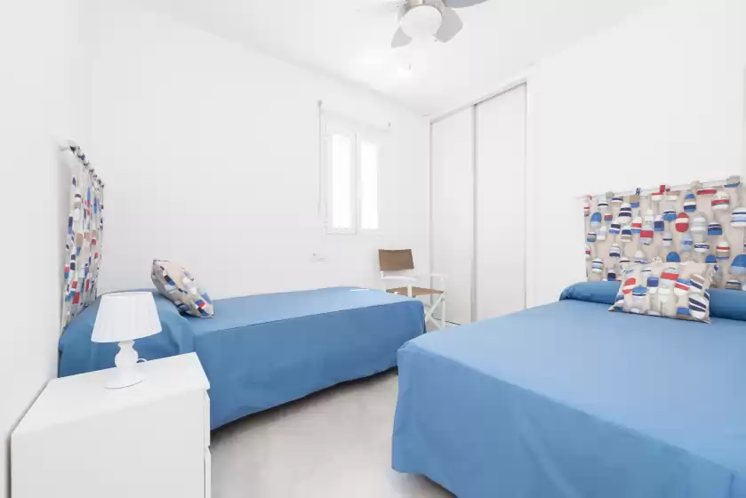 Ferienhaus auf Capellans, Can Picafort