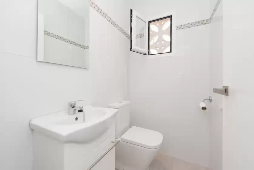 Ferienhaus auf Capellans, Can Picafort