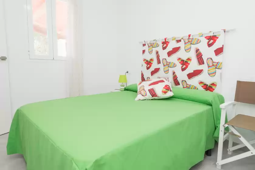 Ferienhaus auf Capellans, Can Picafort