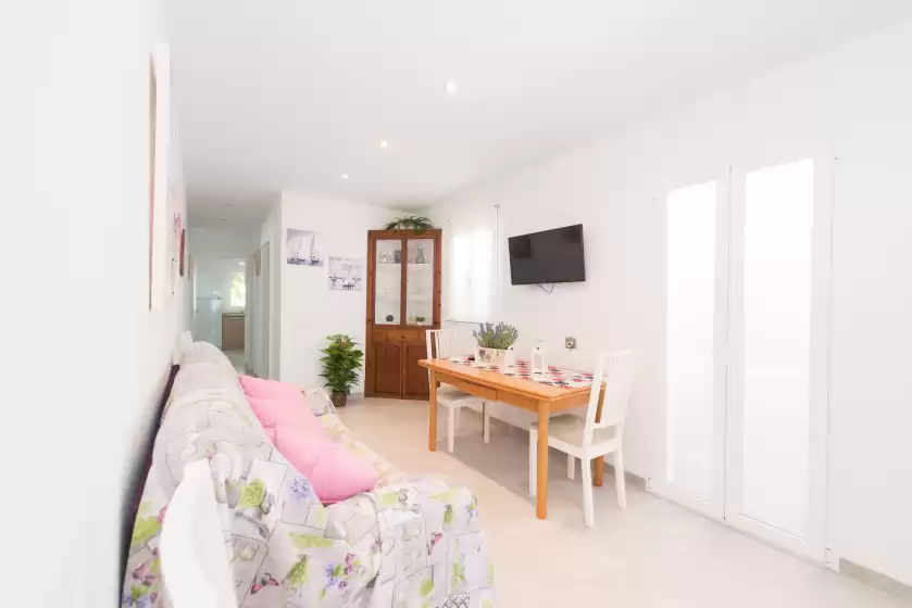 Ferienhaus auf Capellans, Can Picafort