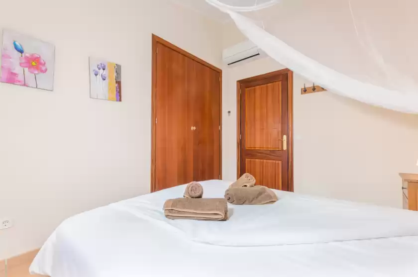 Holiday rentals in Es gerrover, Felanitx