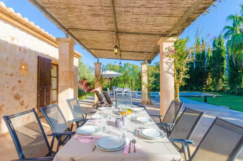 Holiday rentals in Es gerrover, Felanitx