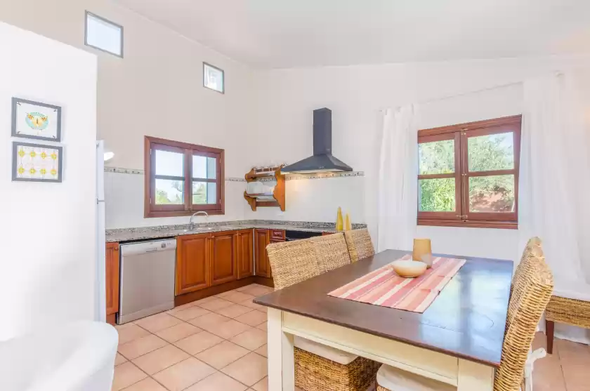Holiday rentals in Es gerrover, Felanitx