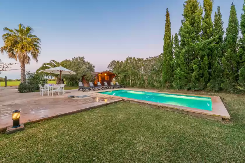 Holiday rentals in Es gerrover, Felanitx