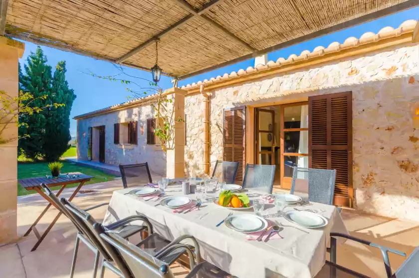 Holiday rentals in Es gerrover, Felanitx