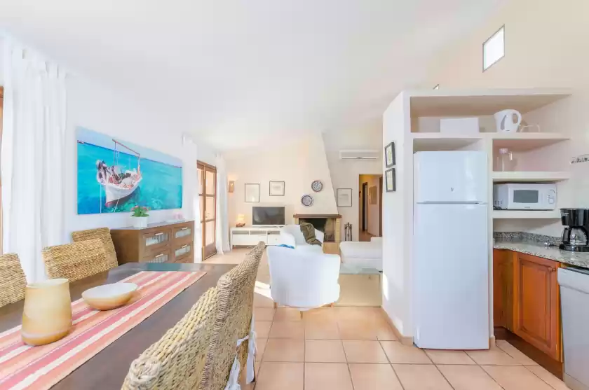 Holiday rentals in Es gerrover, Felanitx