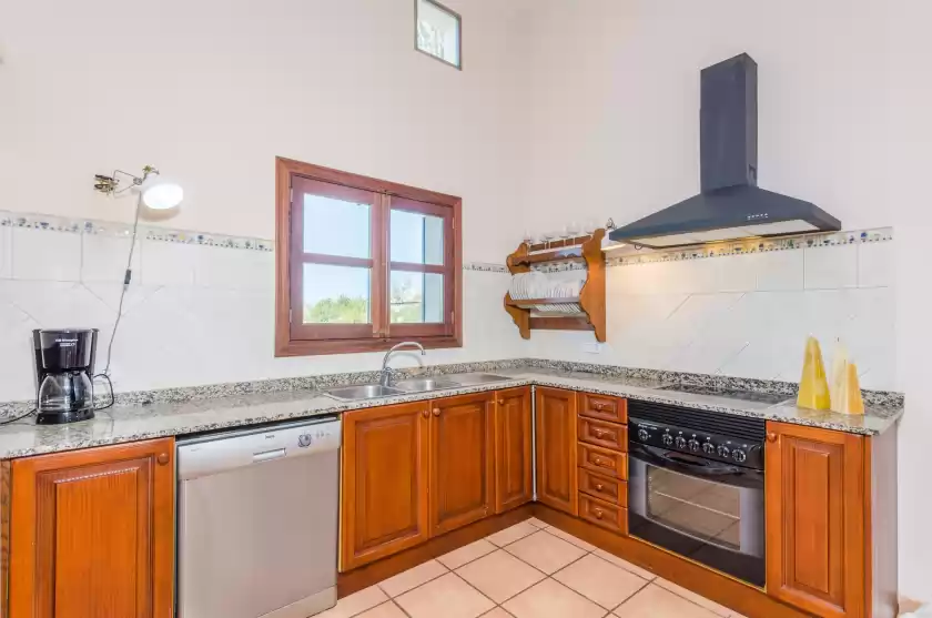 Holiday rentals in Es gerrover, Felanitx