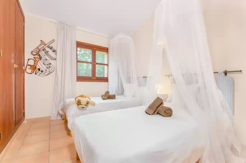 Holiday rentals in Es gerrover, Felanitx