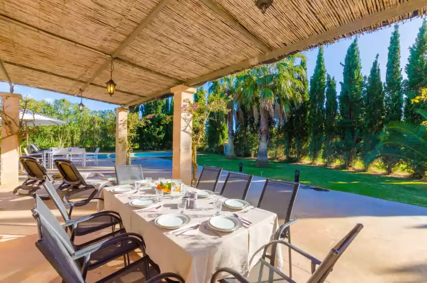 Holiday rentals in Es gerrover, Felanitx