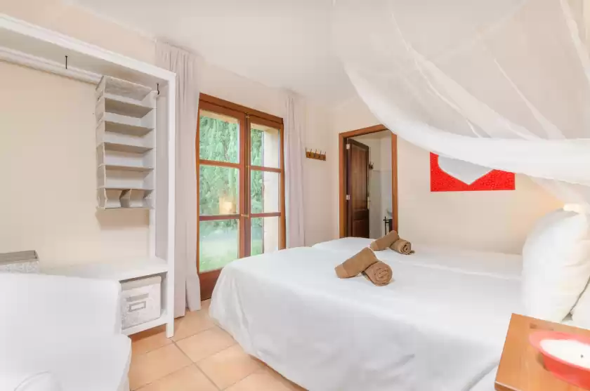 Holiday rentals in Es gerrover, Felanitx