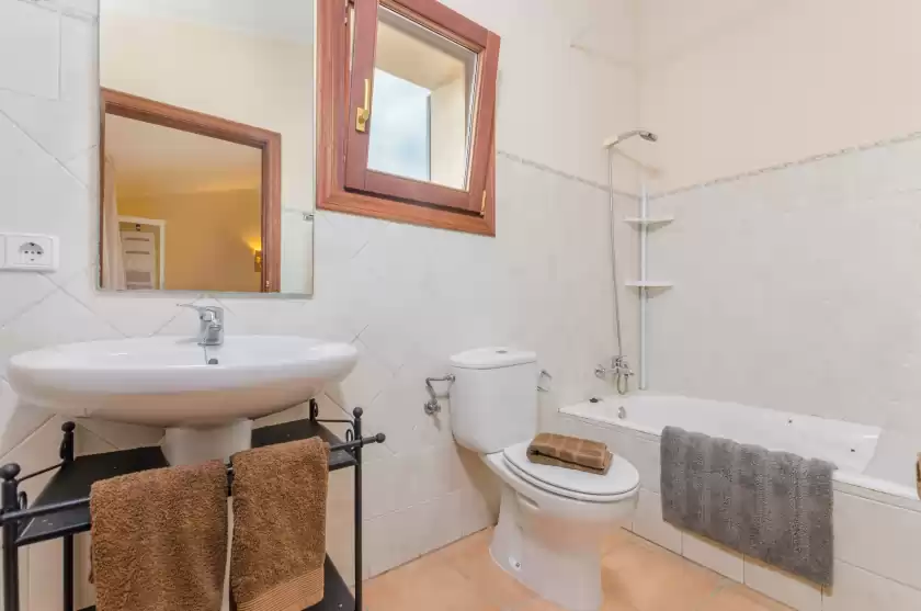 Holiday rentals in Es gerrover, Felanitx
