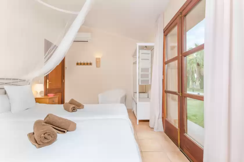 Holiday rentals in Es gerrover, Felanitx