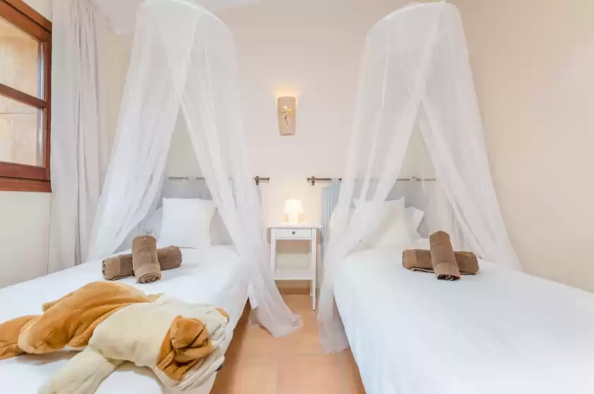 Holiday rentals in Es gerrover, Felanitx