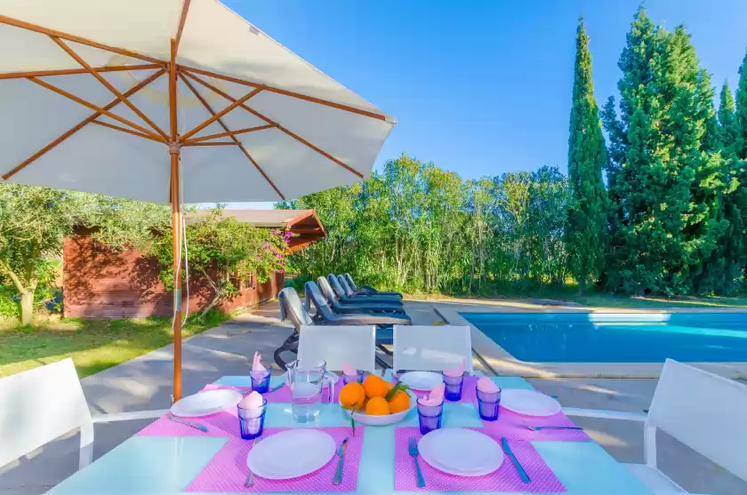 Holiday rentals in Es gerrover, Felanitx