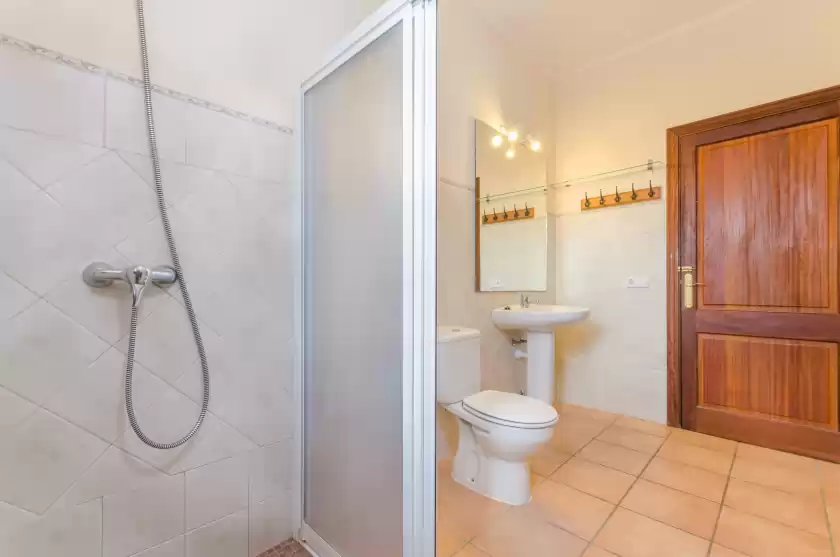 Holiday rentals in Es gerrover, Felanitx